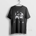 Original Jaxson Dart Cam Skattebo Football New York Football Signature Retro T-Shirts, Hoodie, Sweatshirt | InkRitualCo.com