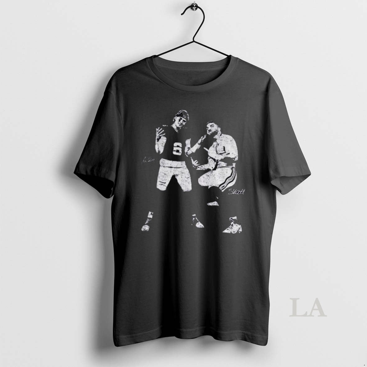 Original Jaxson Dart Cam Skattebo Football New York Football Signature Retro T-Shirts, Hoodie, Sweatshirt | InkRitualCo.com