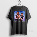 Original Jaxson Dart Cam Skattebo Malik Nabers Football New York Stepbrothers T-Shirts, Hoodie, Sweatshirt | InkRitualCo.com