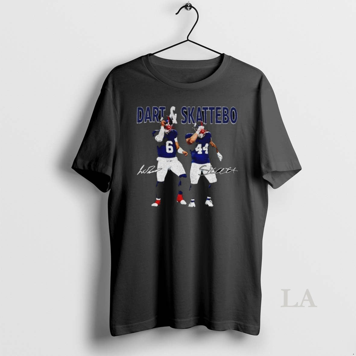 Original Jaxson Dart Cam Skattebo Laser Eyes New York Football Signature Retro T-Shirts, Hoodie, Sweatshirt | InkRitualCo.com