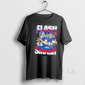 Original Jaxson Dart And Cam Skattebo Flash And Smash New York Giants T-Shirts, Hoodie, Sweatshirt | InkRitualCo.com