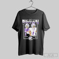 Original Jayce Brown Kansas State Football 2025 T-Shirts, Hoodie, Sweatshirt | InkRitualCo.com