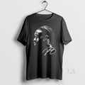 Original Jaylen Brown Headshot Signature Celtics T-Shirts, Hoodie, Sweatshirt | InkRitualCo.com