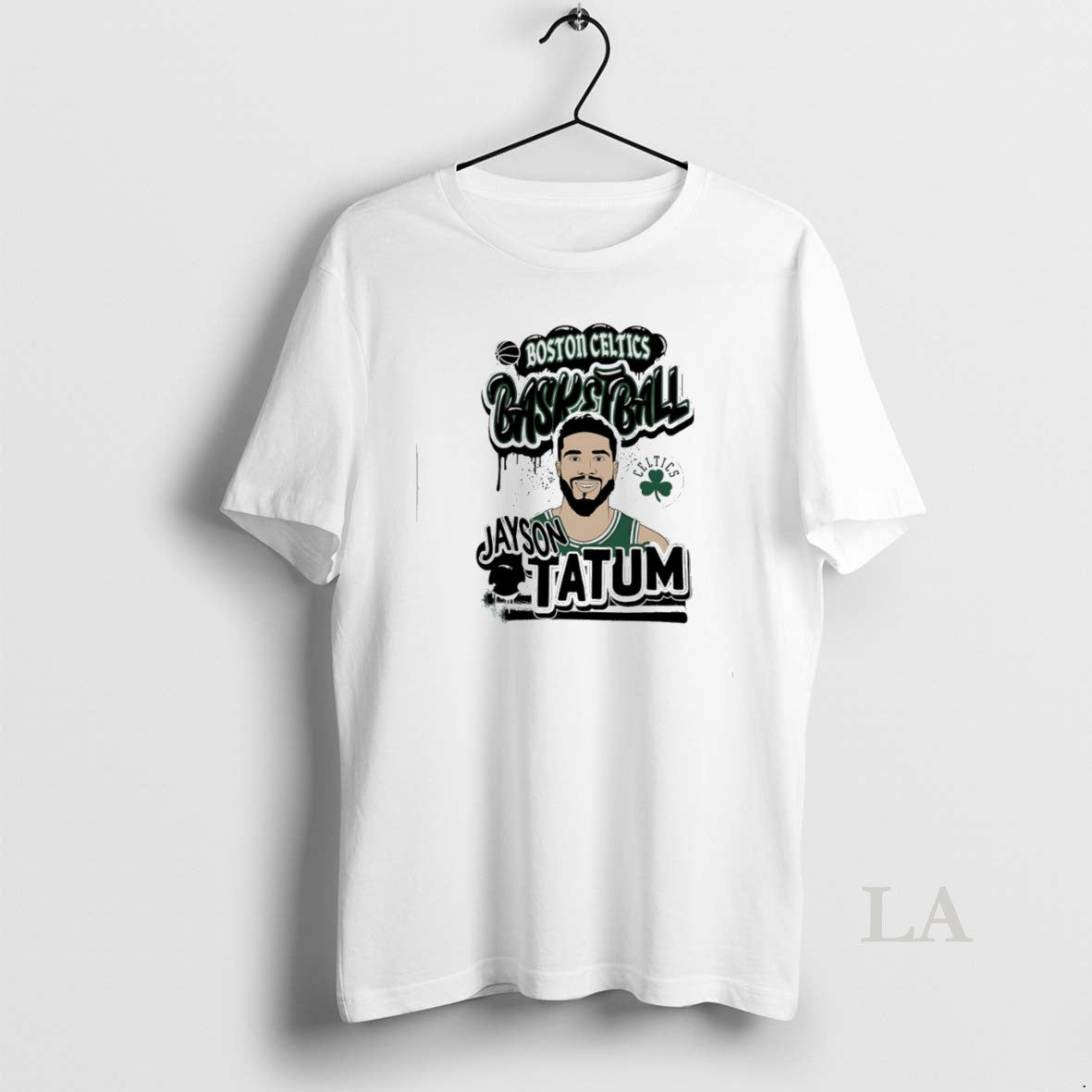 Original Jayson Tatum Boston Celtics Basketball Player Graffiti Graphic T-Shirts, Hoodie, Sweatshirt | InkRitualCo.com