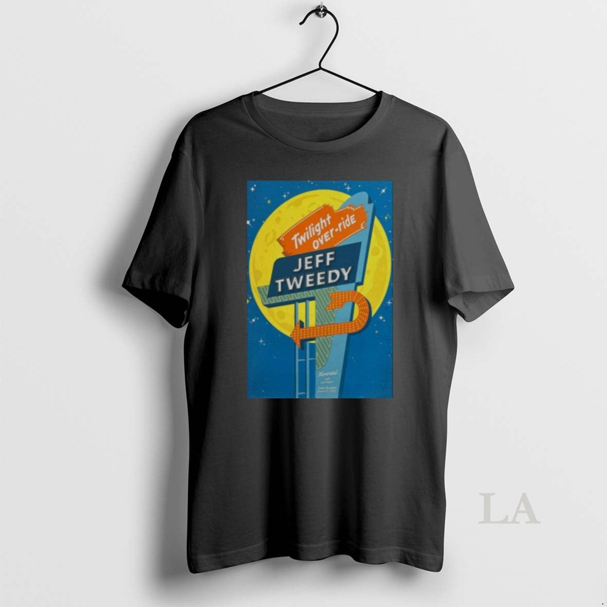 Original Jeff Tweedy Theatre Beanfield In Montreal Oct 11 2025 T-Shirts, Hoodie, Sweatshirt | InkRitualCo.com