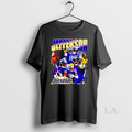 Original Jefferson Justin Graphic Collage Minnesota Vikings T-Shirts, Hoodie, Sweatshirt | InkRitualCo.com