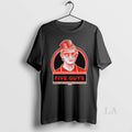 Original Jeffrey Dahmer Five Guys T-Shirts, Hoodie, Sweatshirt | InkRitualCo.com