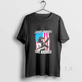 Original Jesus Christ I Love America T-Shirts, Hoodie, Sweatshirt | InkRitualCo.com