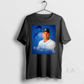 Original Jesus Montero Seattle Mariners Mlb 1989 2025 Thank You For The Memories T-Shirts, Hoodie, Sweatshirt