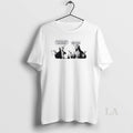 Original Jesus And George Washington Funny Political Christian T-Shirts, Hoodie, Sweatshirt | InkRitualCo.com