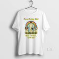 Original Jesus Loves You But I Dont Fuck Off T-Shirts, Hoodie, Sweatshirt | InkRitualCo.com