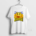 Original Jewmoji Emoji T-Shirts, Hoodie, Sweatshirt | InkRitualCo.com