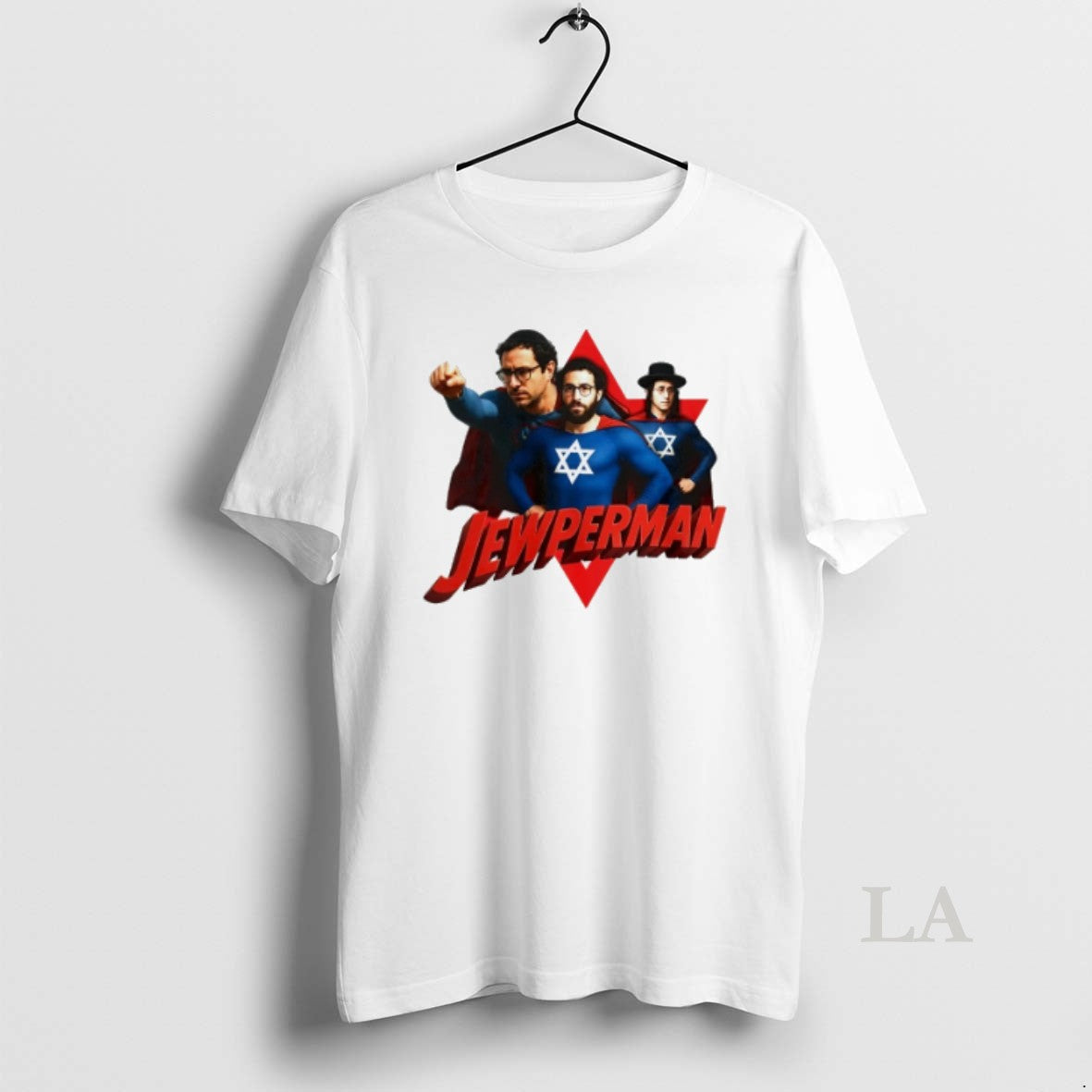 Original Jewperman Meme T-Shirts, Hoodie, Sweatshirt | InkRitualCo.com