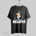 Original Jim Harbaugh Believe T-Shirts, Hoodie, Sweatshirt | InkRitualCo.com