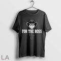 Original Jim Irsay For The Boss T-Shirts, Hoodie, Sweatshirt | InkRitualCo.com