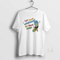 Original Jiminy Cricket Let Your Conscience Be Your Guide Pride T-Shirts, Hoodie, Sweatshirt | InkRitualCo.com