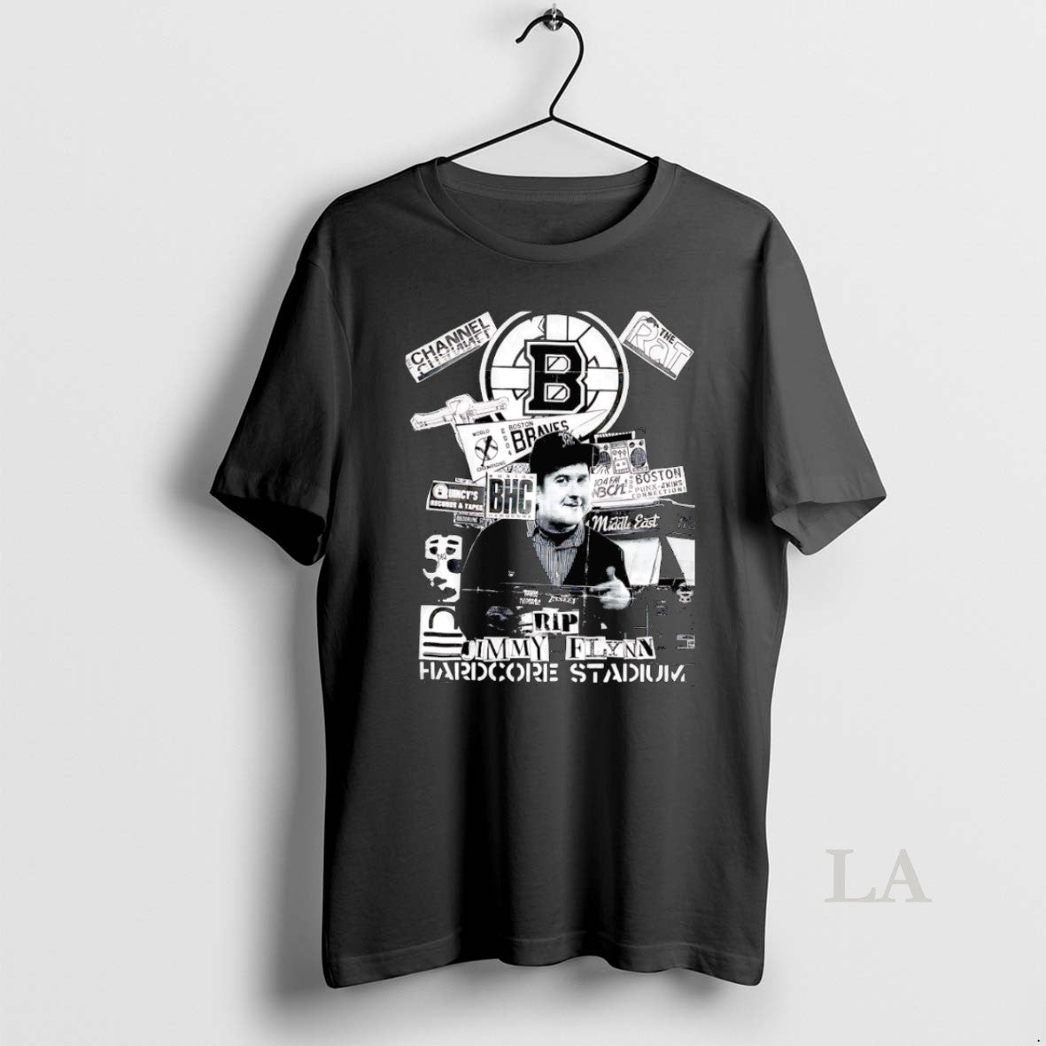 Original Jimmy Flynn Memorial T-Shirts, Hoodie, Sweatshirt | InkRitualCo.com