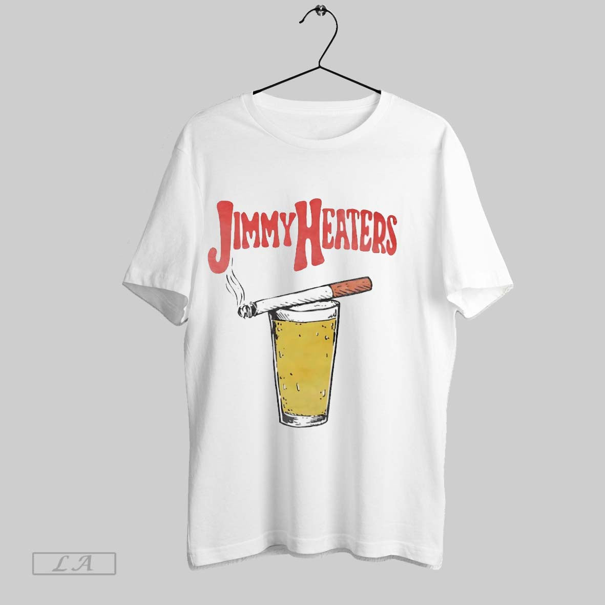 Original Jimmy Heaters Beer Cigs T-Shirts, Hoodie, Sweatshirt | InkRitualCo.com