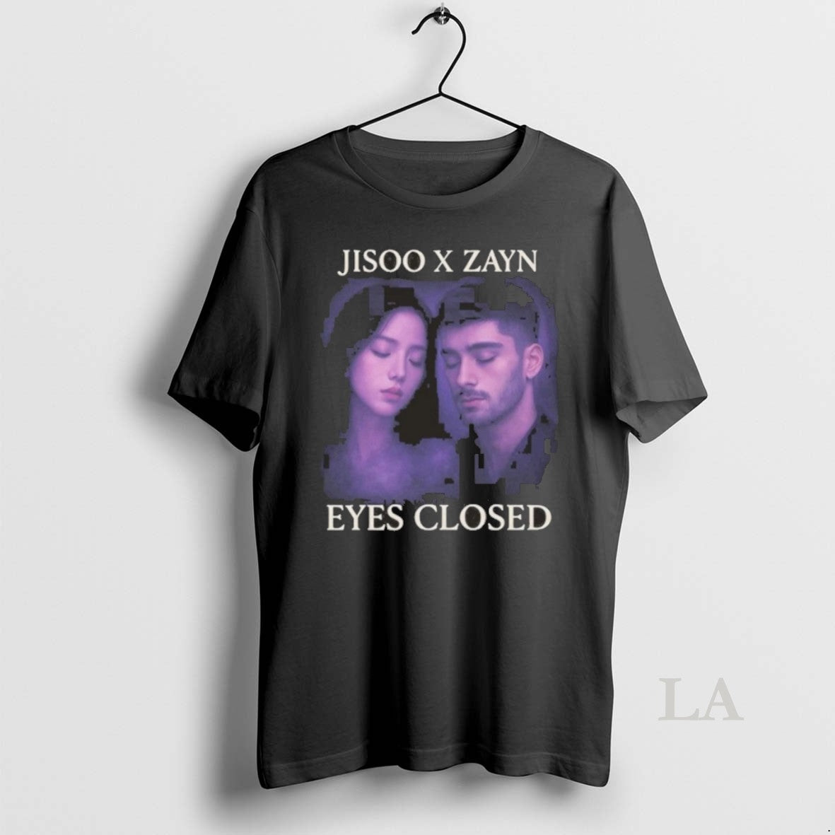 Original Jisoo X Zayn Fan T-Shirts, Hoodie, Sweatshirt | InkRitualCo.com