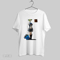 Original Jojo_s Bizarre Adventure Jolyne Cujoh Stone Ocean Character Anime T-Shirts, Hoodie, Sweatshirt | InkRitualCo.com