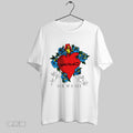 Original Joe Bartolozzi Fated Thorns Cement T-Shirts, Hoodie, Sweatshirt | InkRitualCo.com