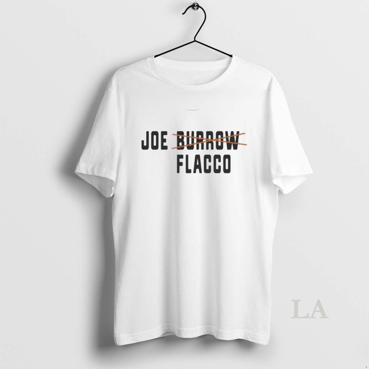 Original Joe Burrow Joe Flacco T-Shirts, Hoodie, Sweatshirt | InkRitualCo.com