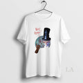 Original John Bolton1989 Next Please Horror Graphitti Halloween T-Shirts, Hoodie, Sweatshirt | InkRitualCo.com