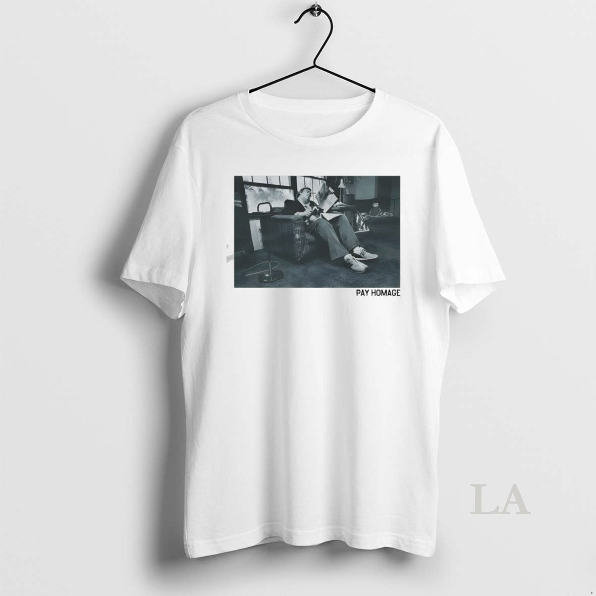Original John Candy Pay Homage T-Shirts, Hoodie, Sweatshirt | InkRitualCo.com