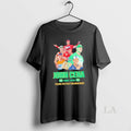 Original John Cena 2002 2025 Thank You For The Memories Signature T-Shirts, Hoodie, Sweatshirt | InkRitualCo.com