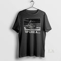 Original John Cenas Tap Out Tap Like A Vintage T-Shirts, Hoodie, Sweatshirt | InkRitualCo.com