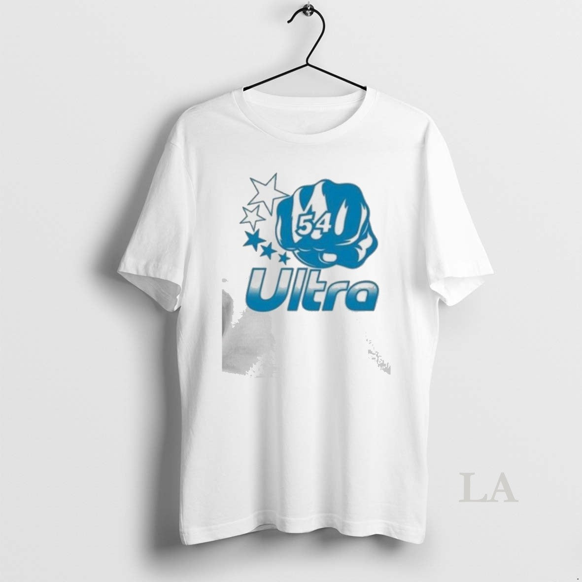 Original Johnny 54 Ultra Live In Concert 2025 Fist T-Shirts, Hoodie, Sweatshirt | InkRitualCo.com