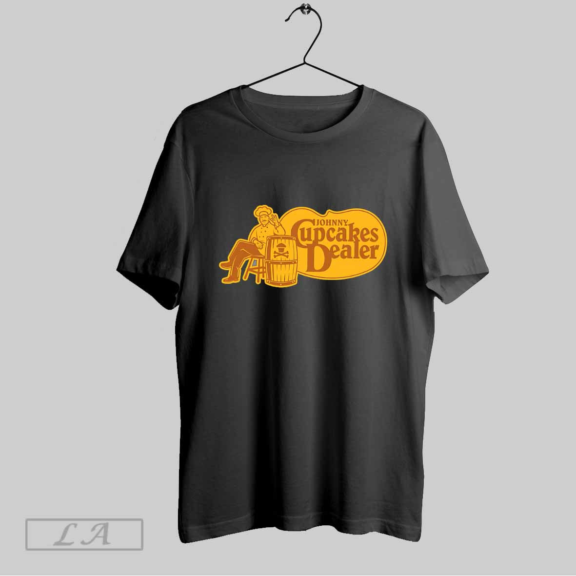 Original Johnny Cupcakes Dealer T-Shirts, Hoodie, Sweatshirt | InkRitualCo.com