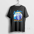 Original Jonas Brothers October 12 2025 Fiserv Forum Milwaukee Tour T-Shirts, Hoodie, Sweatshirt | InkRitualCo.com
