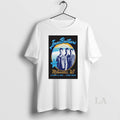 Original Jonas Brothers October 12 2025 Fiserv Forum Milwaukee Wi T-Shirts, Hoodie, Sweatshirt | InkRitualCo.com