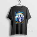 Original Jonas Brothers October 12 2025 Milwaukee Wi Long Sleve T-Shirts, Hoodie, Sweatshirt | InkRitualCo.com