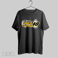 Original Jonathan Davenport 49 Five Time World One Hundred Champ T-Shirts, Hoodie, Sweatshirt | InkRitualCo.com