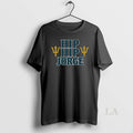 Original Jorge Polanco Hip Hip Jorge Seattle Mariners Mlb Baseball Postseason Beast Essential 2025 T-Shirts, Hoodie,...