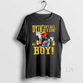 Original Josey Wales Dyin Aint Much Of A Livin Boy T-Shirts, Hoodie, Sweatshirt | InkRitualCo.com