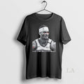 Original Josh Hart Bleeding Face Long Sleve T-Shirts, Hoodie, Sweatshirt | InkRitualCo.com