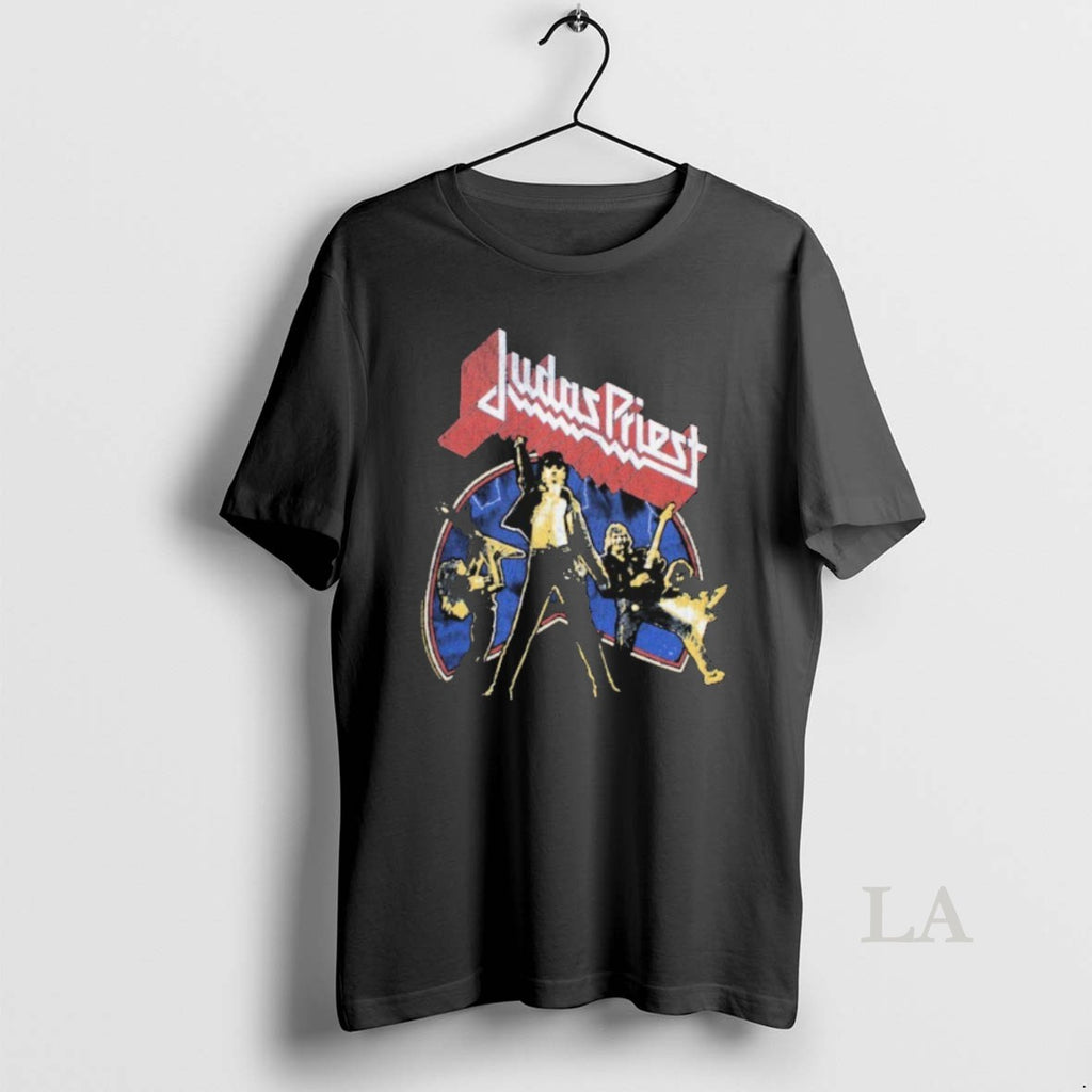 Original Judas Priest Unleashed T-Shirts, Hoodie, Sweatshirt | InkRitualCo.com