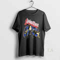 Original Judas Priest Unleashed T-Shirts, Hoodie, Sweatshirt | InkRitualCo.com