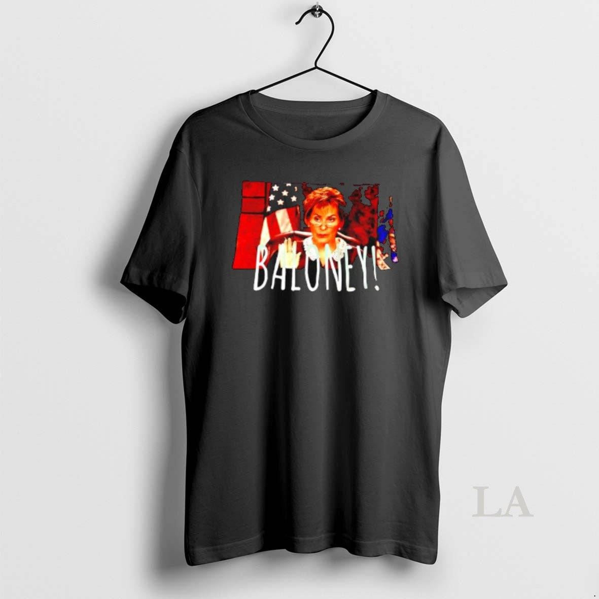 Original Judith Sheindlin Baloney Graphic T-Shirts, Hoodie, Sweatshirt | InkRitualCo.com