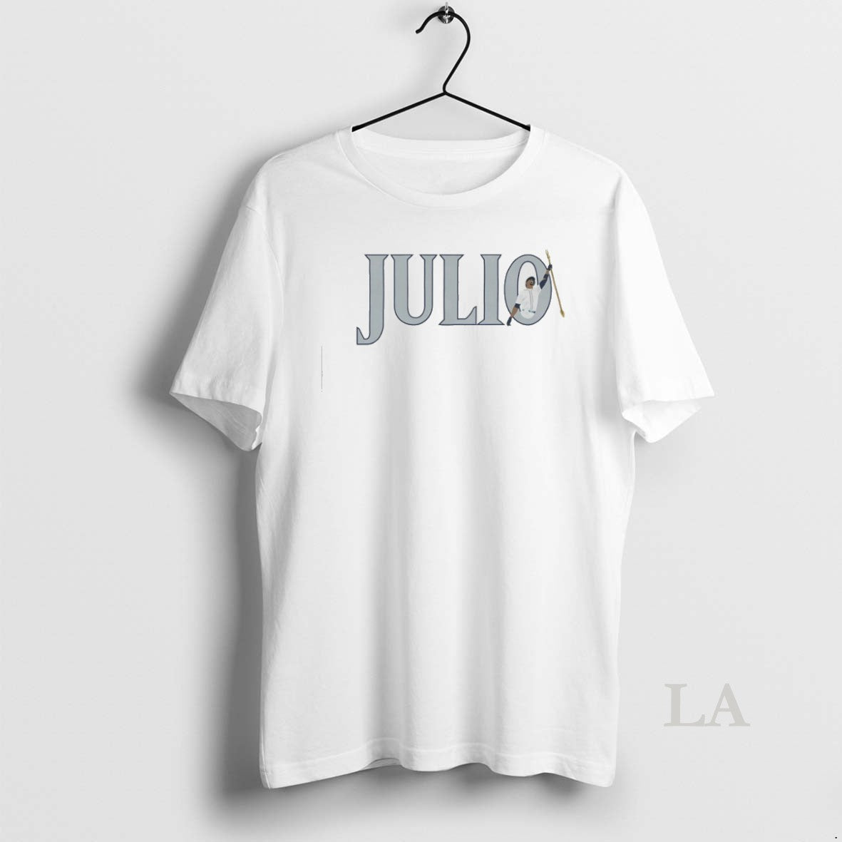 Original Juli O Julio Rodriguez Seattle Mariners Trident T-Shirts, Hoodie, Sweatshirt | InkRitualCo.com