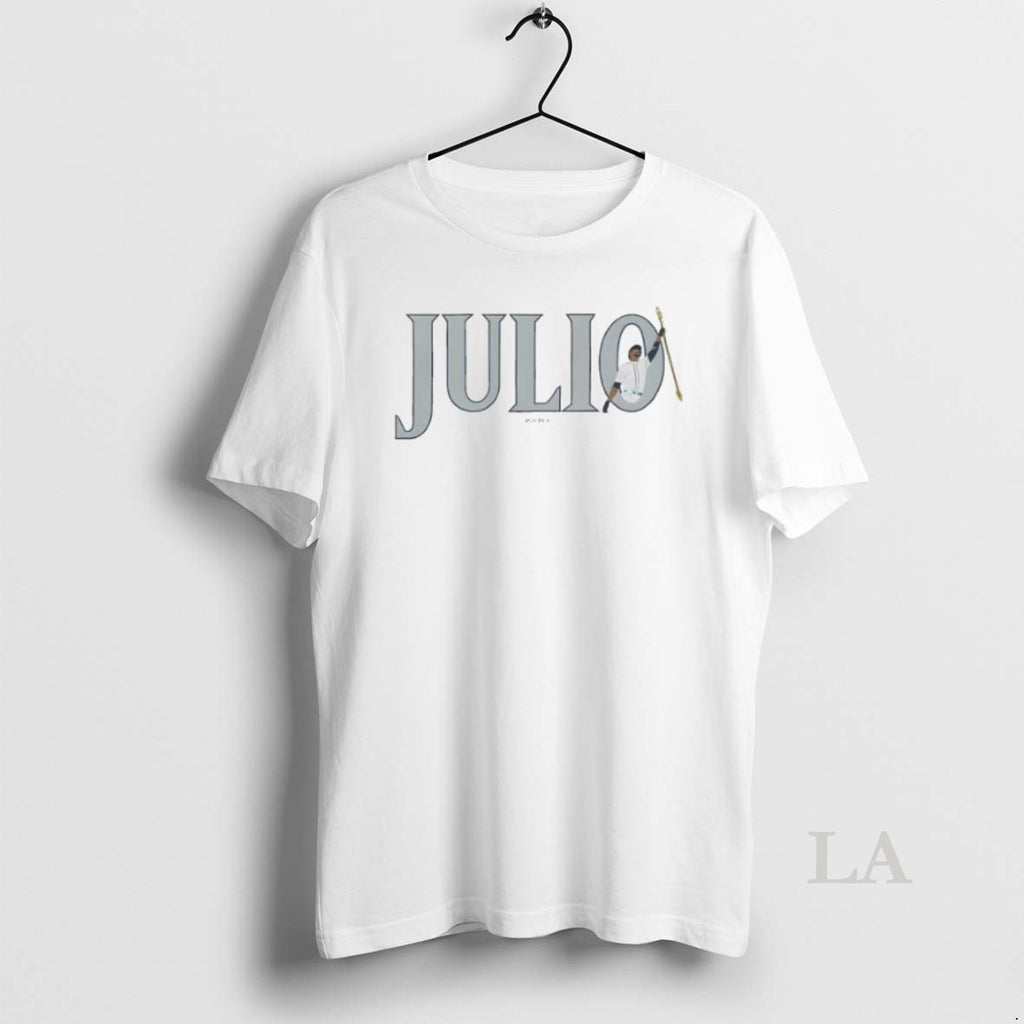 Original Julio Rodriguez J Rod Seattle Mariners Baseball Player T-Shirts, Hoodie, Sweatshirt | InkRitualCo.com