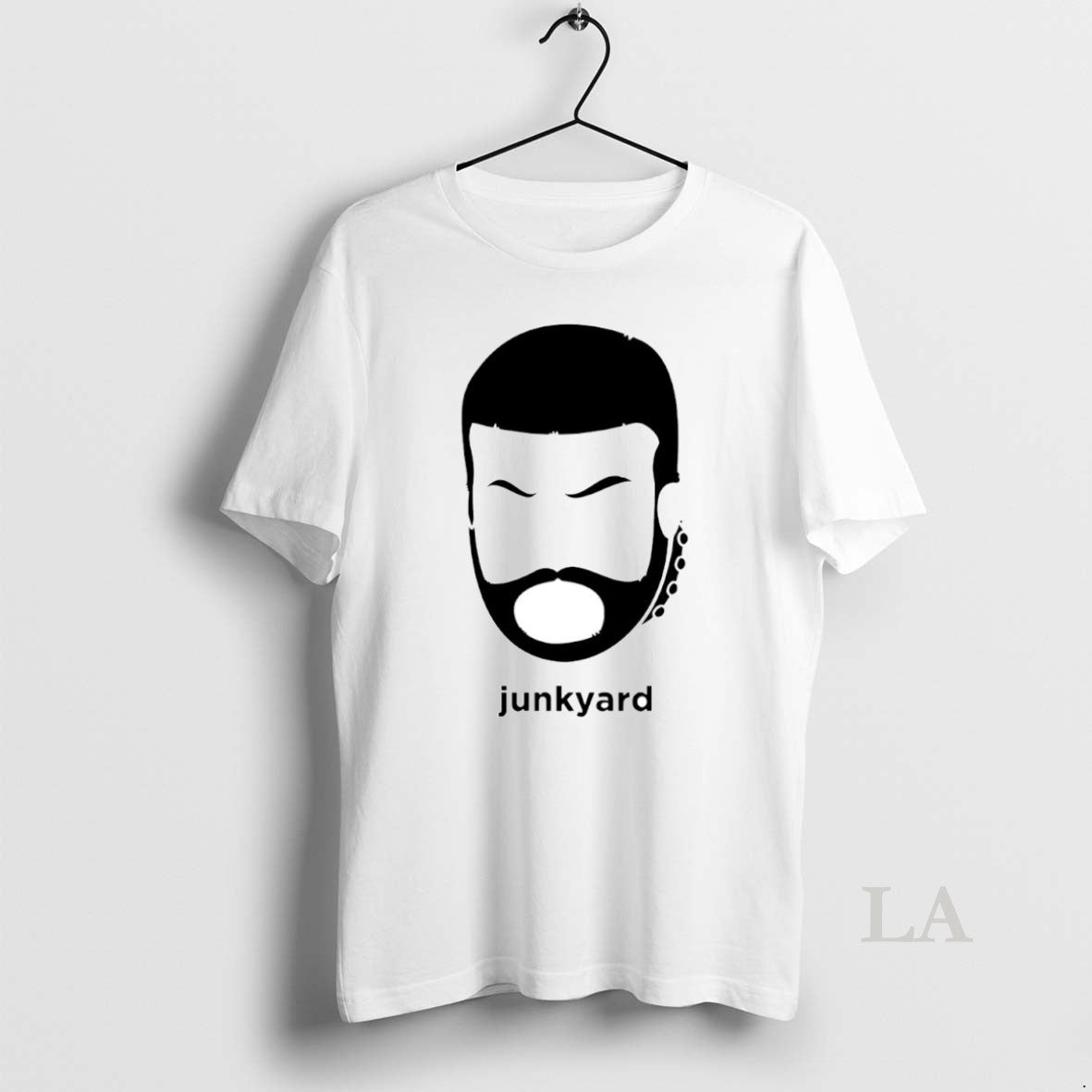 Original Junkyard Dog Head Circle T-Shirts, Hoodie, Sweatshirt | InkRitualCo.com