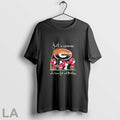 Original Just A Woman Who Loves Fall And Georgia Bulldogs X The Peanuts Walking T-Shirts, Hoodie, Sweatshirt