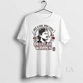 Original Just A Girl Who Loves Morgan Wallen Circle T-Shirts, Hoodie, Sweatshirt | InkRitualCo.com