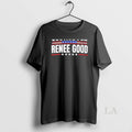 Original Justice For Renee Nicole Good T-Shirts, Hoodie, Sweatshirt | InkRitualCo.com