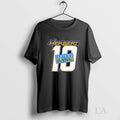 Original Justin Herbert Los Angeles Changers Herbert Certified Dawg T-Shirts, Hoodie, Sweatshirt | InkRitualCo.com