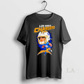 Original Justin Herbert Player Los Angeles Chargers Caricature T-Shirts, Hoodie, Sweatshirt | InkRitualCo.com